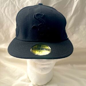 Chicago White Sox Hat (HAT3)